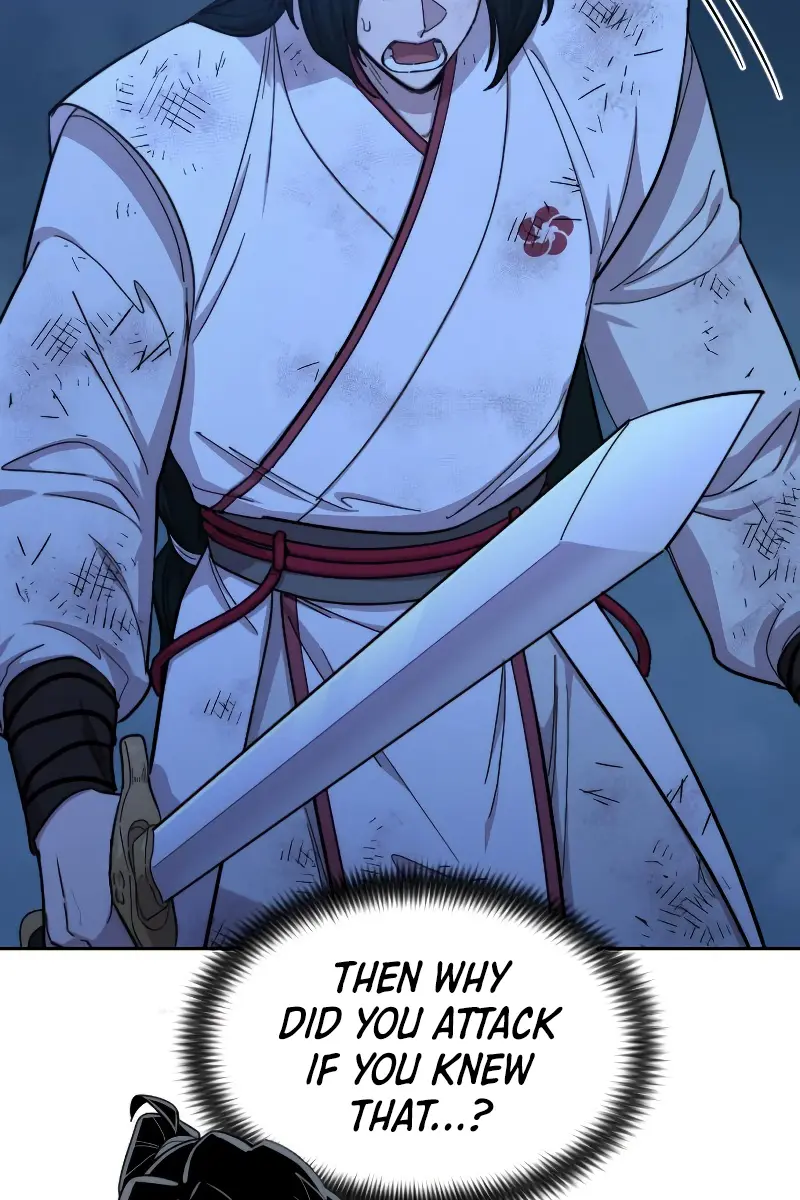 Return of the Mount Hua Sect Chapter 48 Page 33