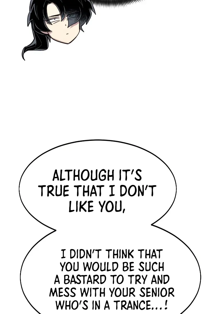 Return of the Mount Hua Sect Chapter 48 Page 34