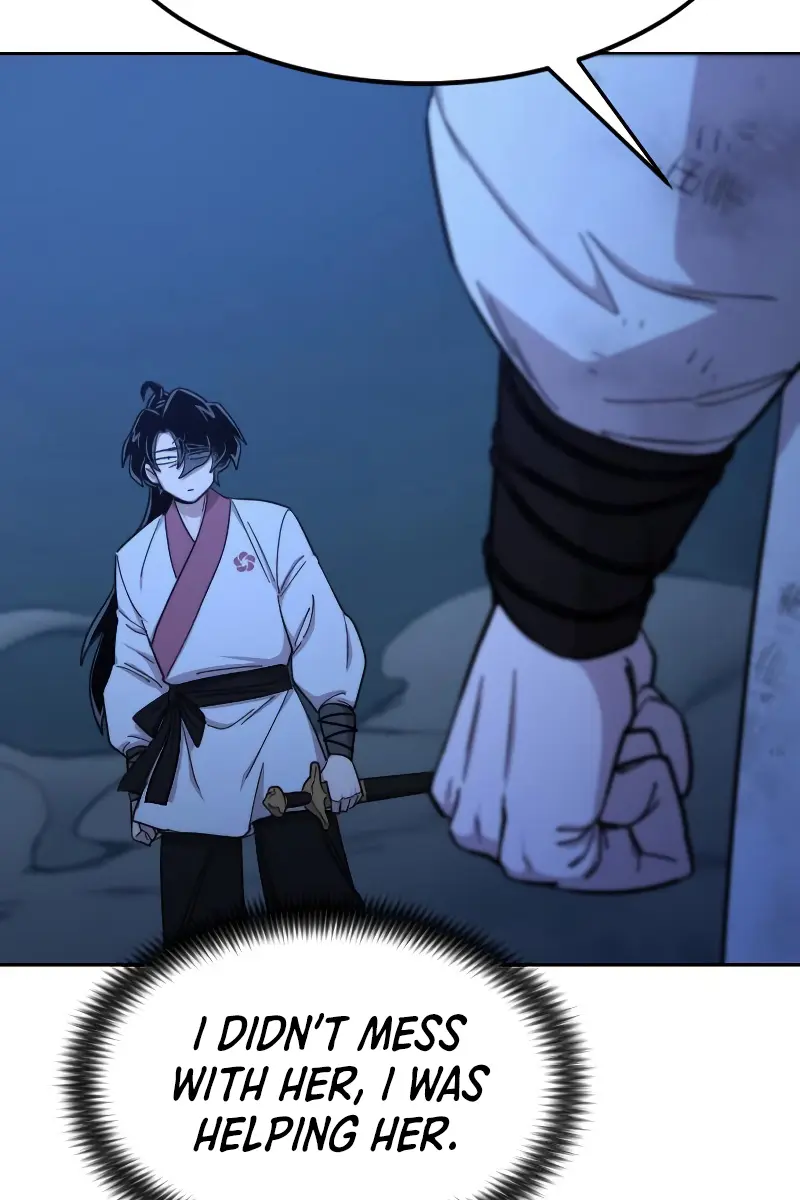 Return of the Mount Hua Sect Chapter 48 Page 35