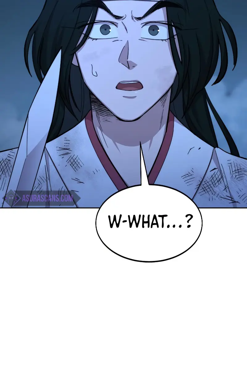 Return of the Mount Hua Sect Chapter 48 Page 37