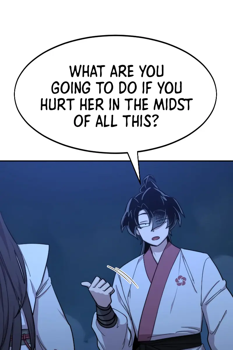 Return of the Mount Hua Sect Chapter 48 Page 38