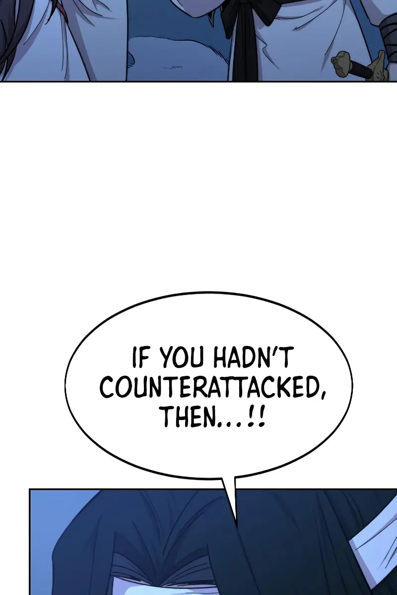 Return of the Mount Hua Sect Chapter 48 Page 39