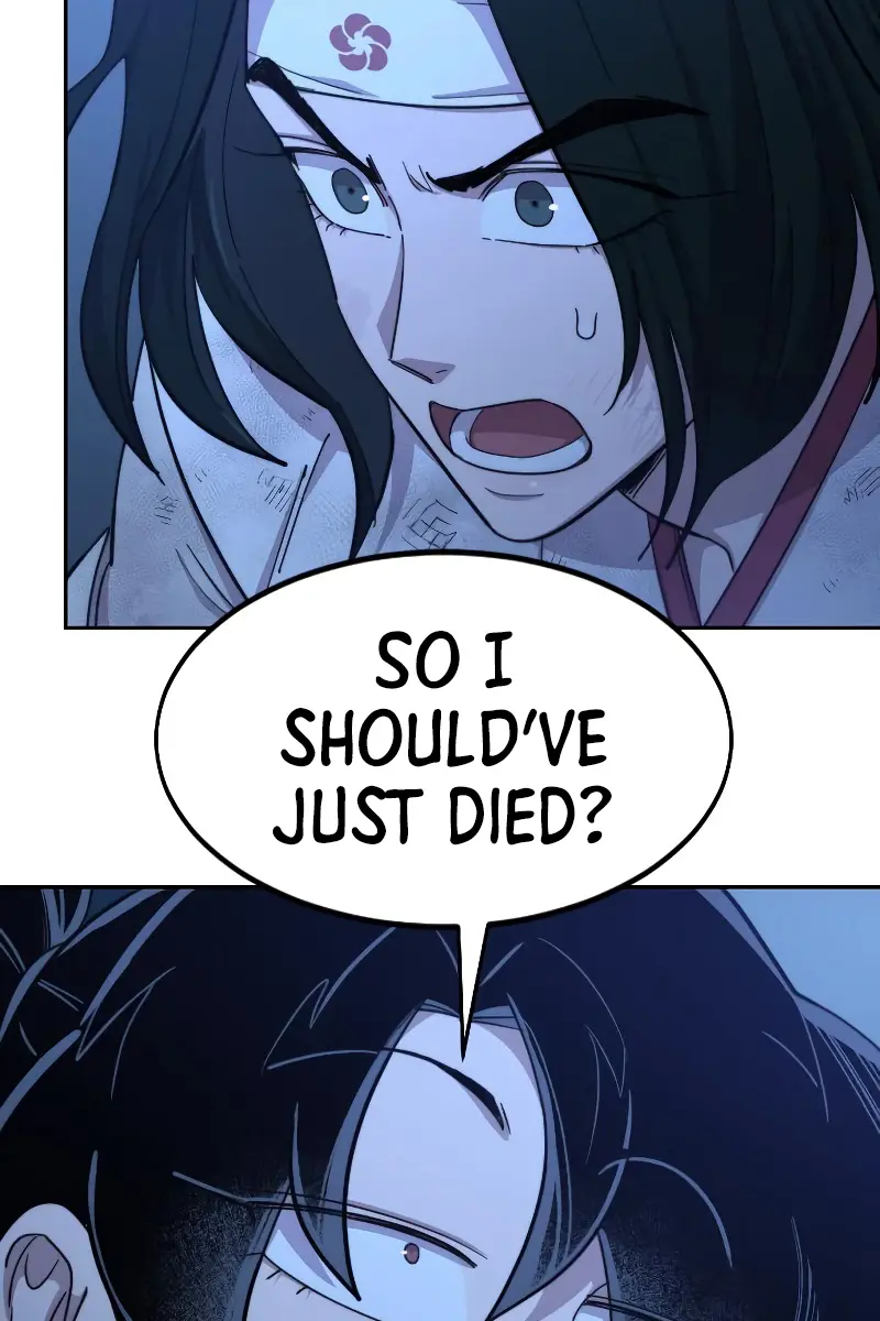 Return of the Mount Hua Sect Chapter 48 Page 40