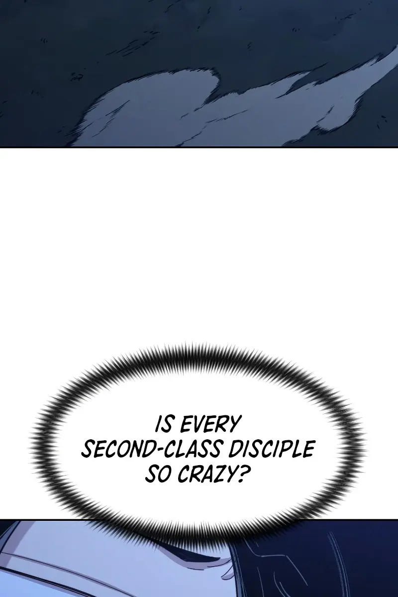 Return of the Mount Hua Sect Chapter 48 Page 43