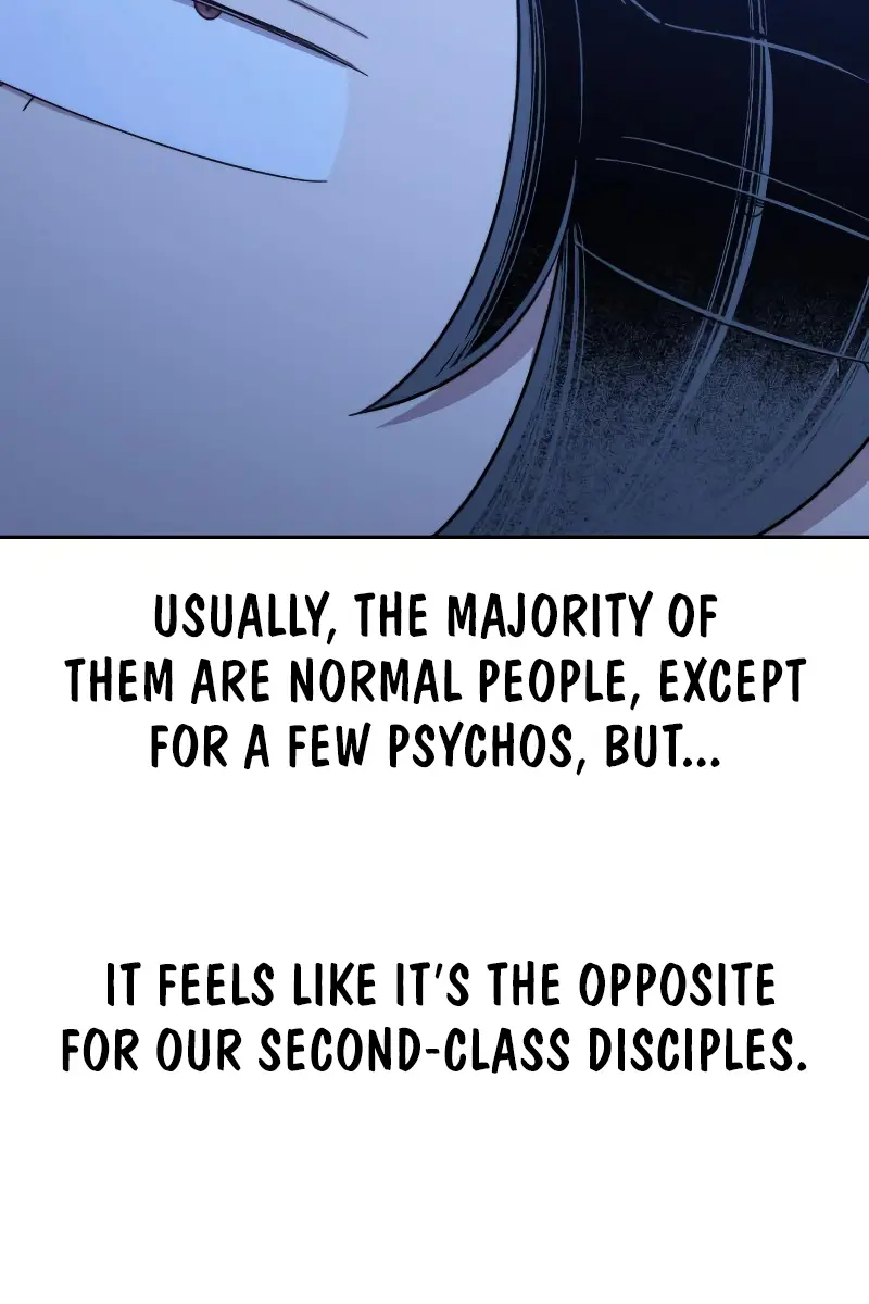 Return of the Mount Hua Sect Chapter 48 Page 44