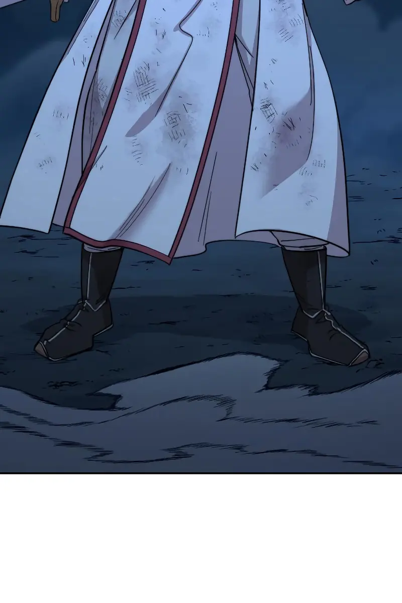 Return of the Mount Hua Sect Chapter 48 Page 46