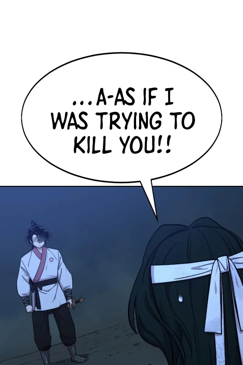 Return of the Mount Hua Sect Chapter 48 Page 47