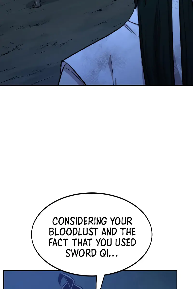 Return of the Mount Hua Sect Chapter 48 Page 48