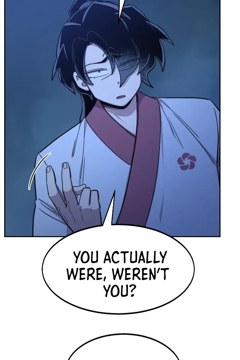 Return of the Mount Hua Sect Chapter 48 Page 49