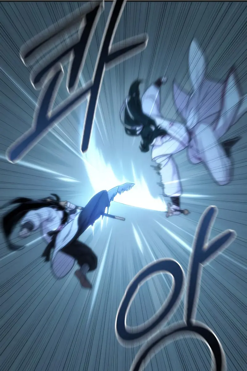 Return of the Mount Hua Sect Chapter 48 Page 52