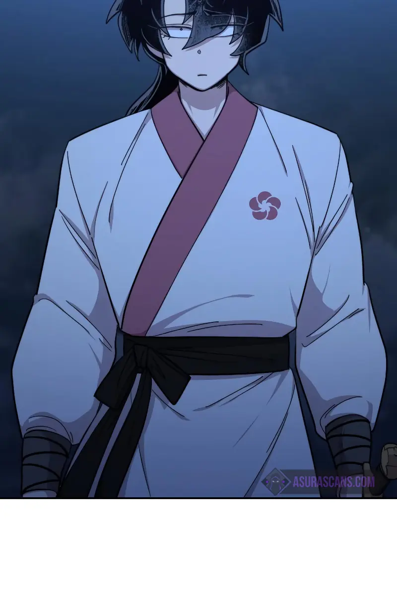 Return of the Mount Hua Sect Chapter 48 Page 54