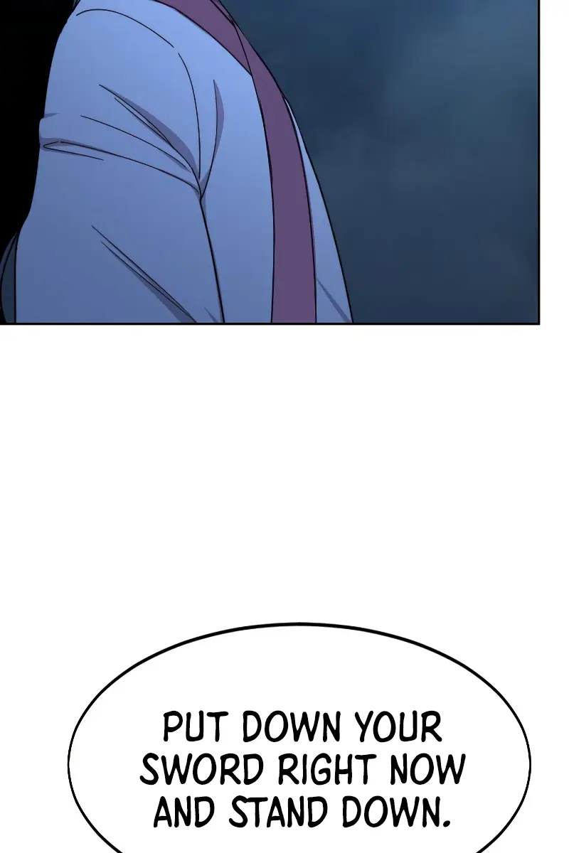 Return of the Mount Hua Sect Chapter 48 Page 57