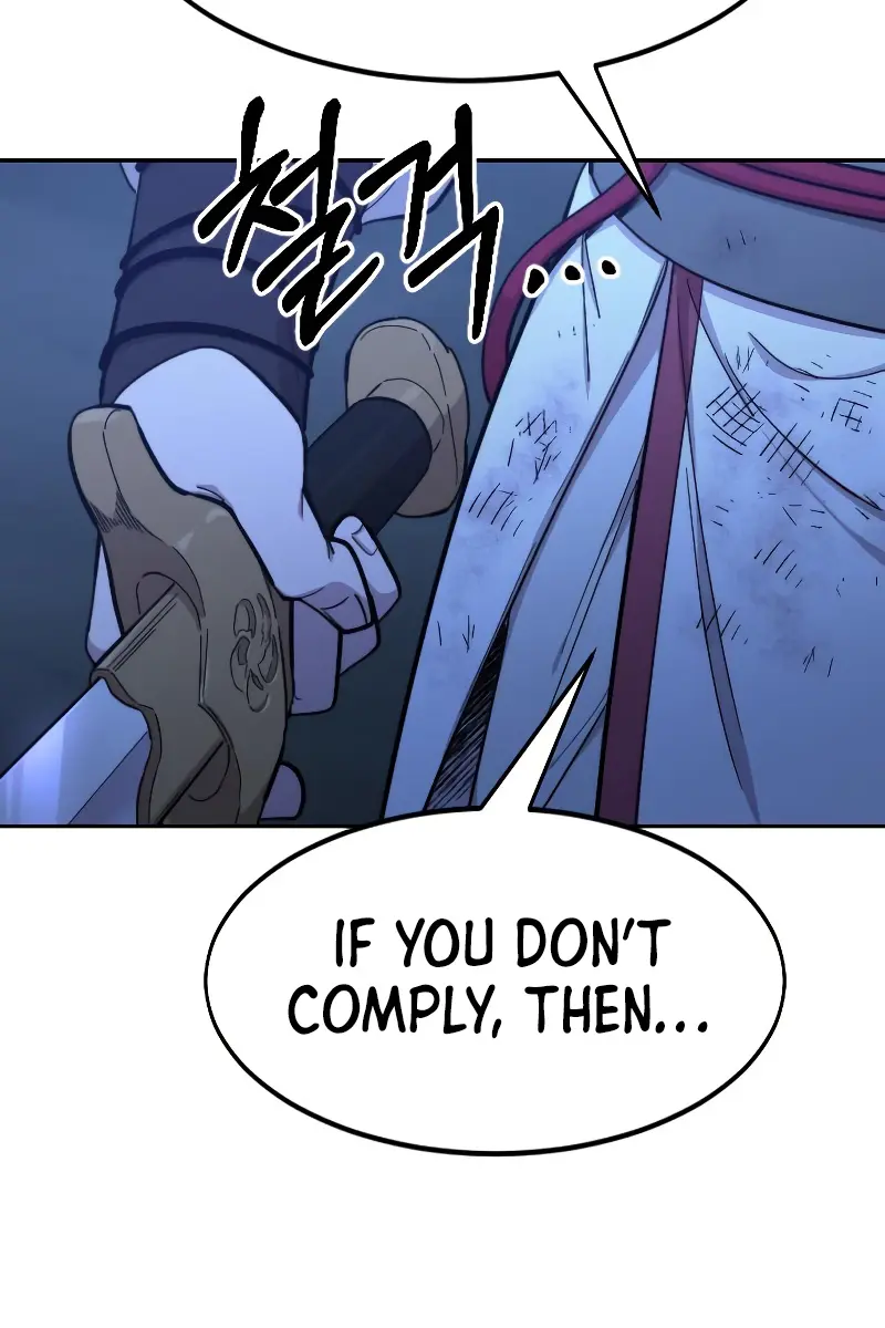 Return of the Mount Hua Sect Chapter 48 Page 58