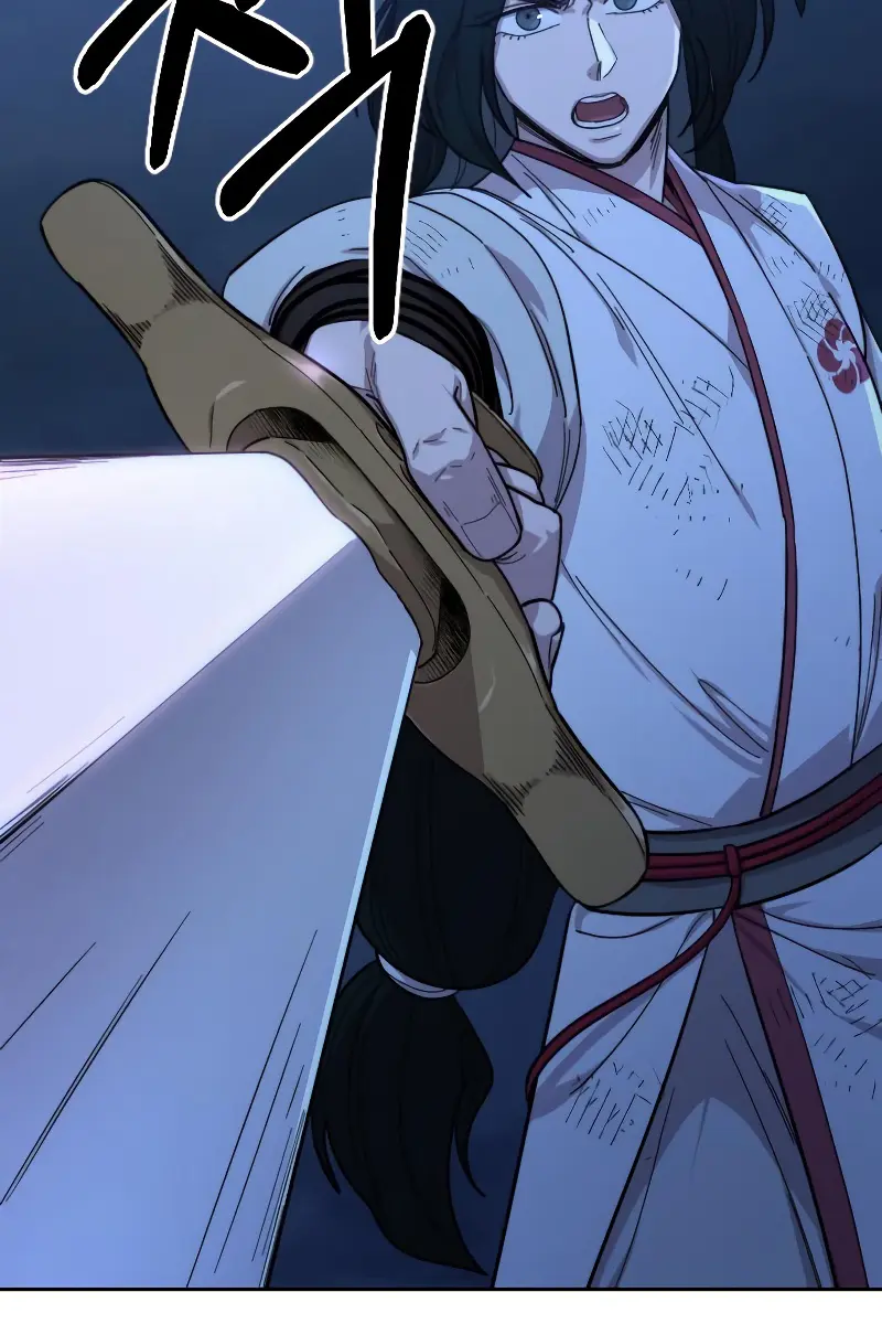 Return of the Mount Hua Sect Chapter 48 Page 60