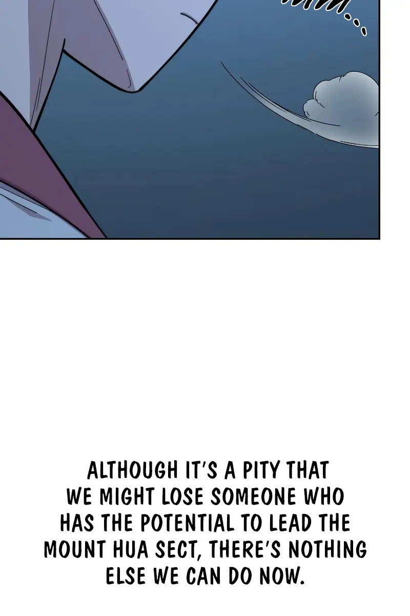 Return of the Mount Hua Sect Chapter 48 Page 70