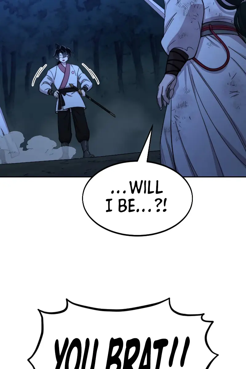 Return of the Mount Hua Sect Chapter 48 Page 75