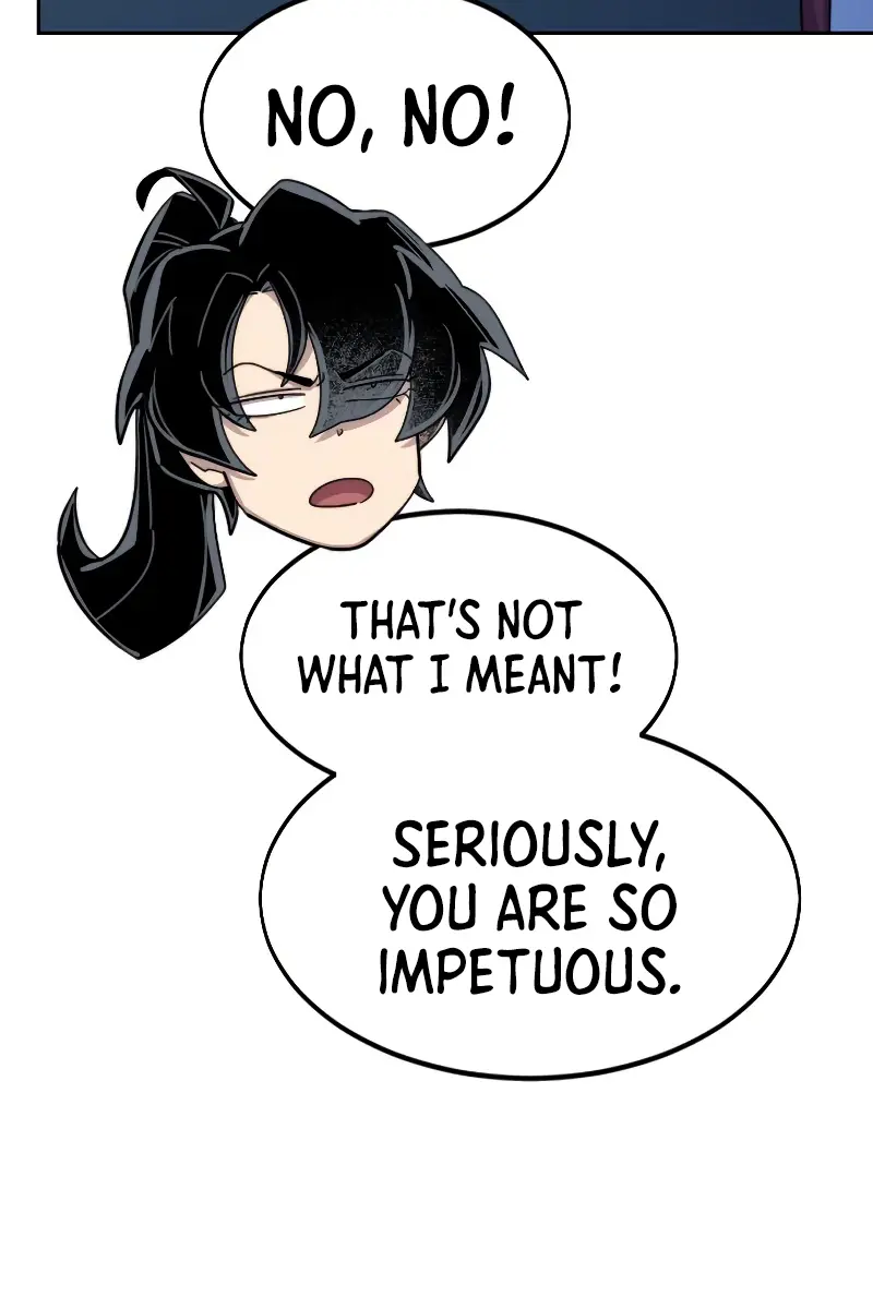 Return of the Mount Hua Sect Chapter 48 Page 77