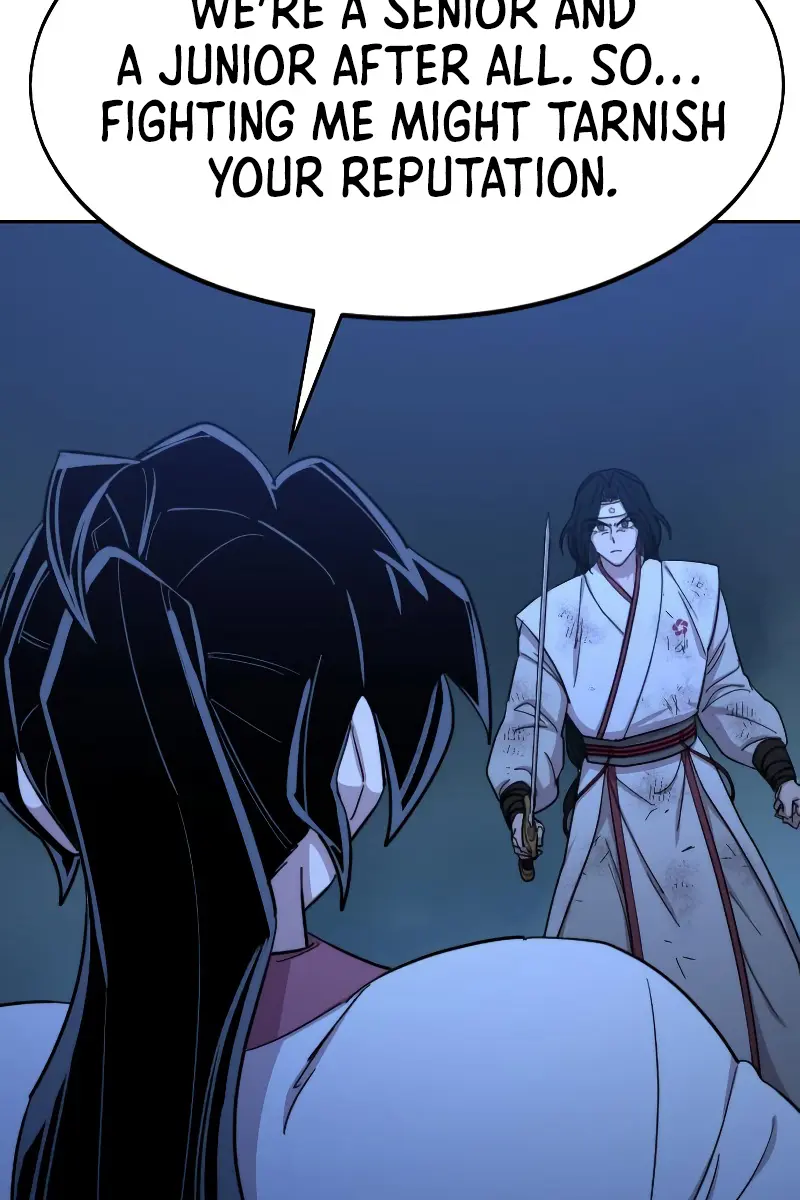 Return of the Mount Hua Sect Chapter 48 Page 80