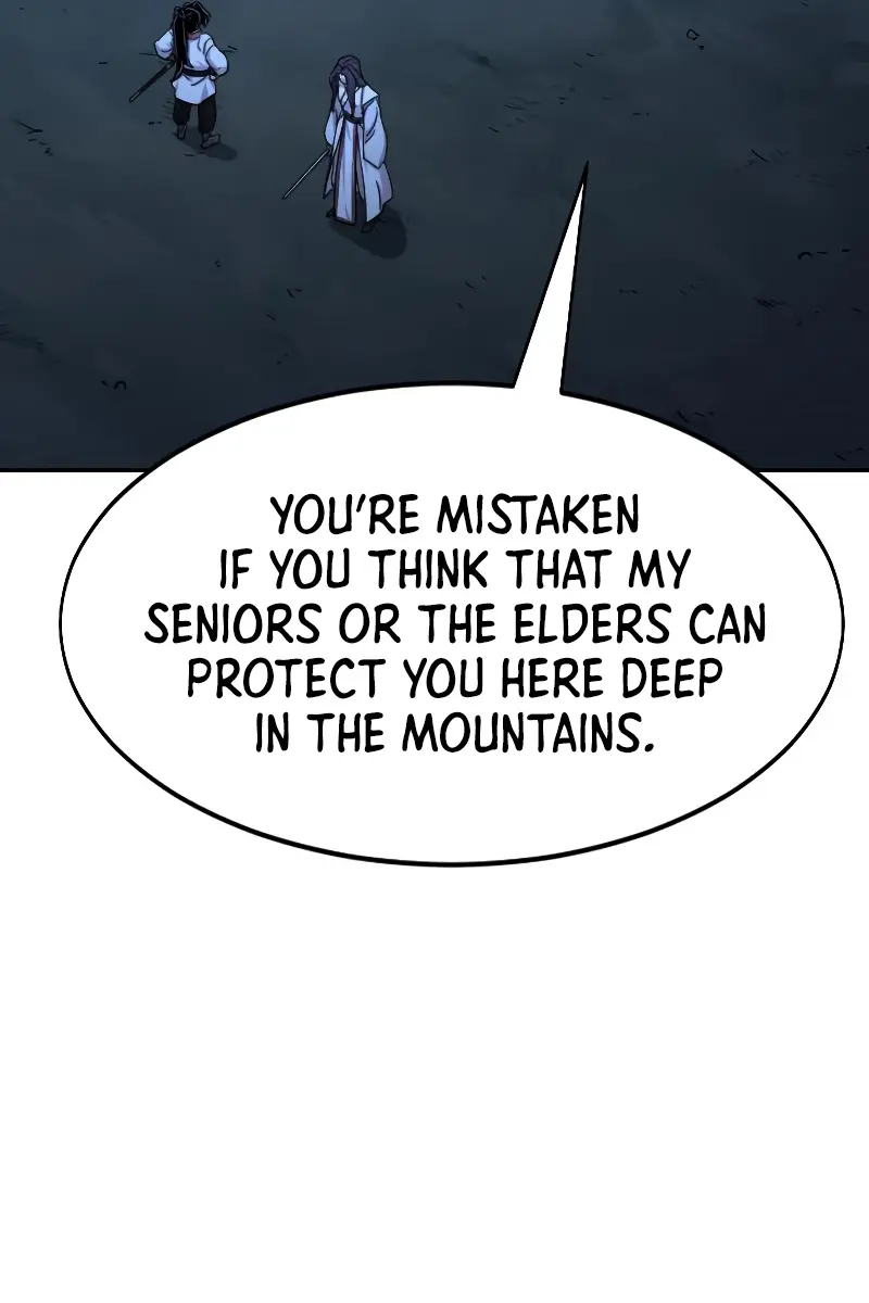 Return of the Mount Hua Sect Chapter 48 Page 83