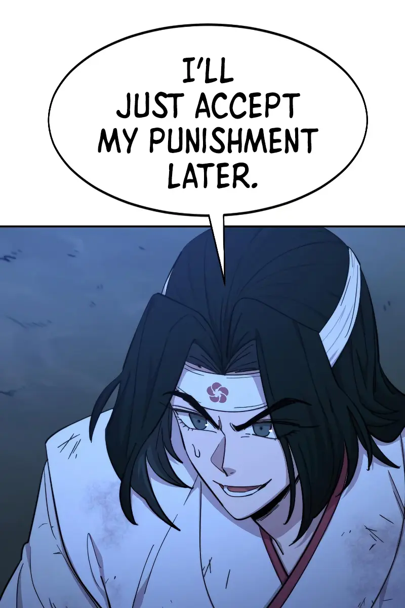 Return of the Mount Hua Sect Chapter 48 Page 84