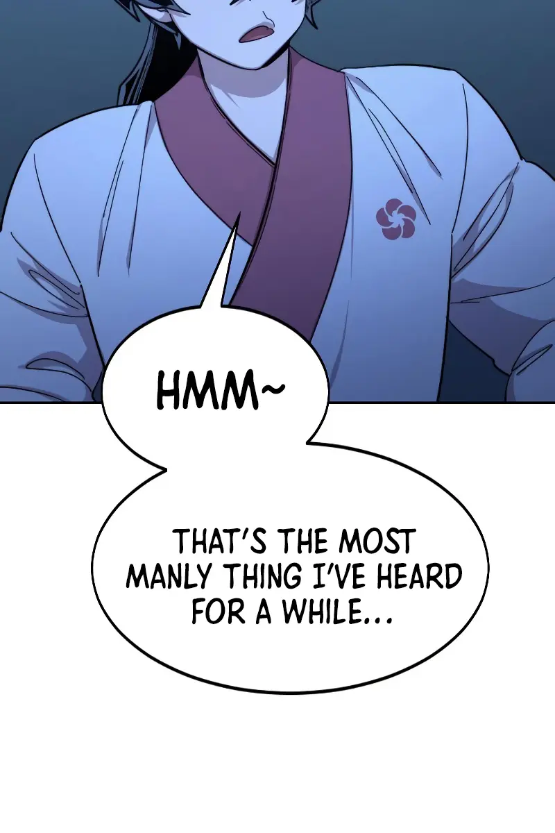 Return of the Mount Hua Sect Chapter 48 Page 86