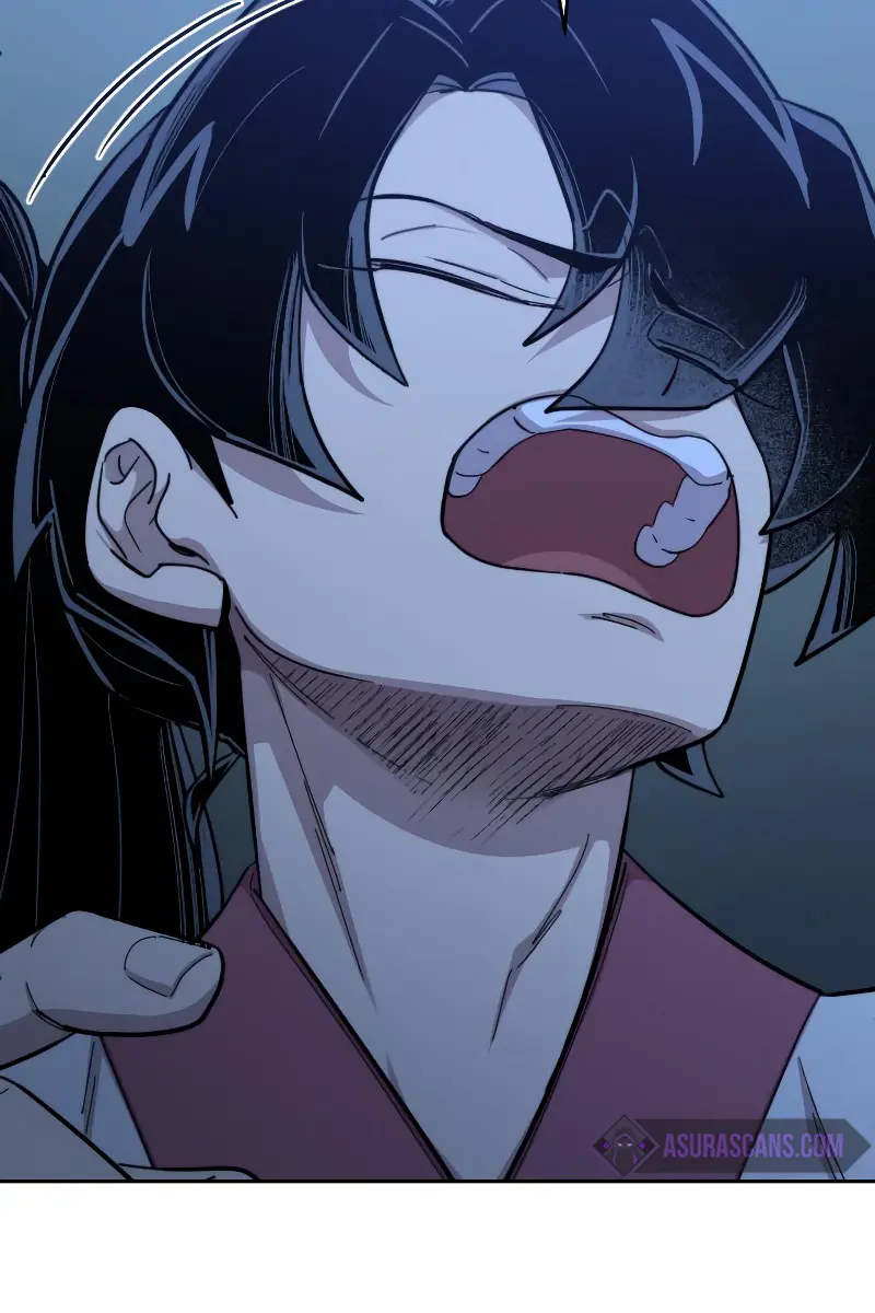 Return of the Mount Hua Sect Chapter 48 Page 98