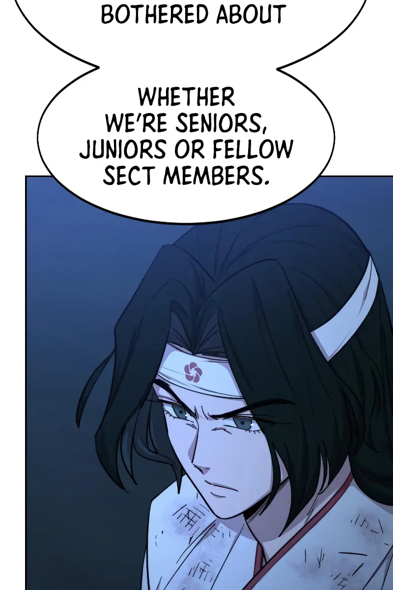 Return of the Mount Hua Sect Chapter 48 Page 101