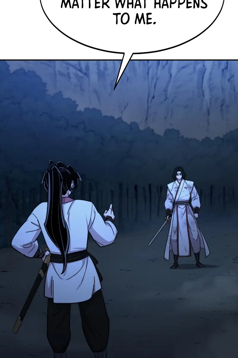 Return of the Mount Hua Sect Chapter 48 Page 105