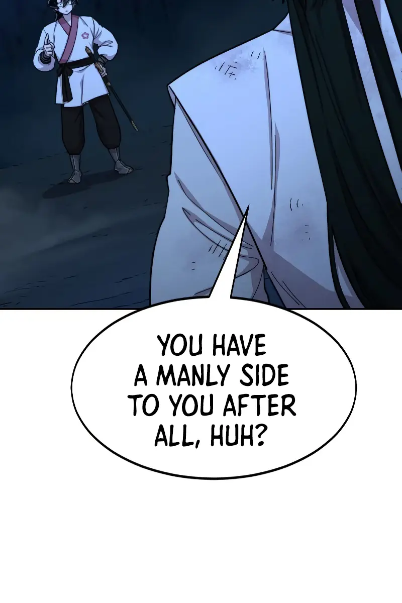 Return of the Mount Hua Sect Chapter 48 Page 111