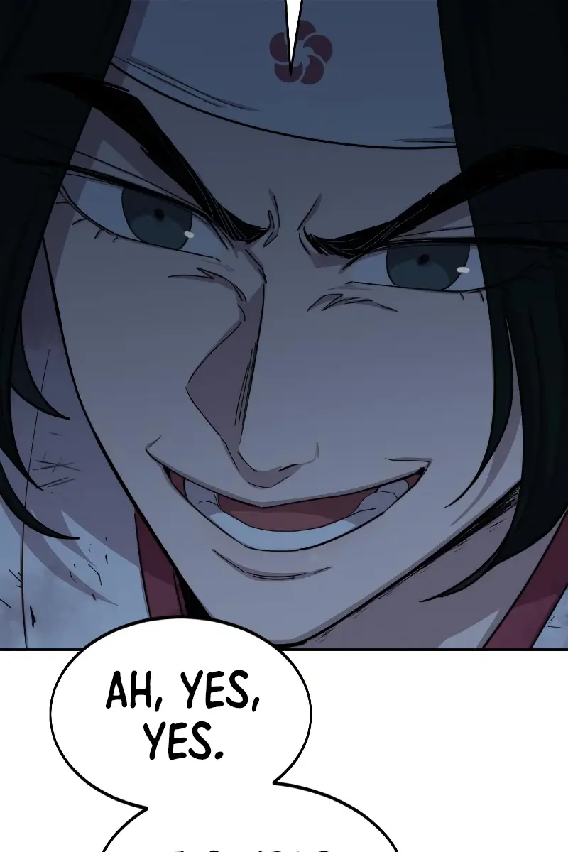 Return of the Mount Hua Sect Chapter 48 Page 116