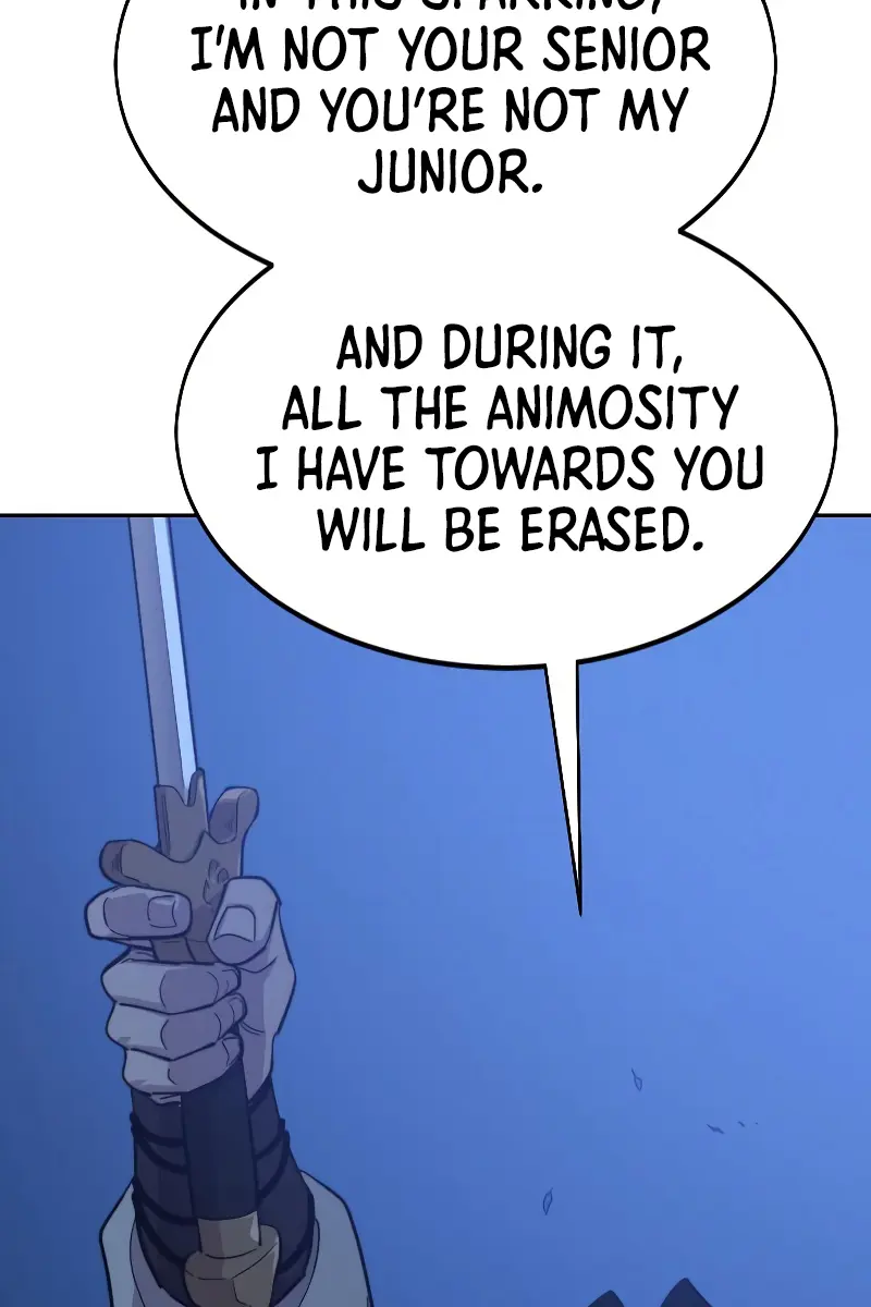 Return of the Mount Hua Sect Chapter 48 Page 119