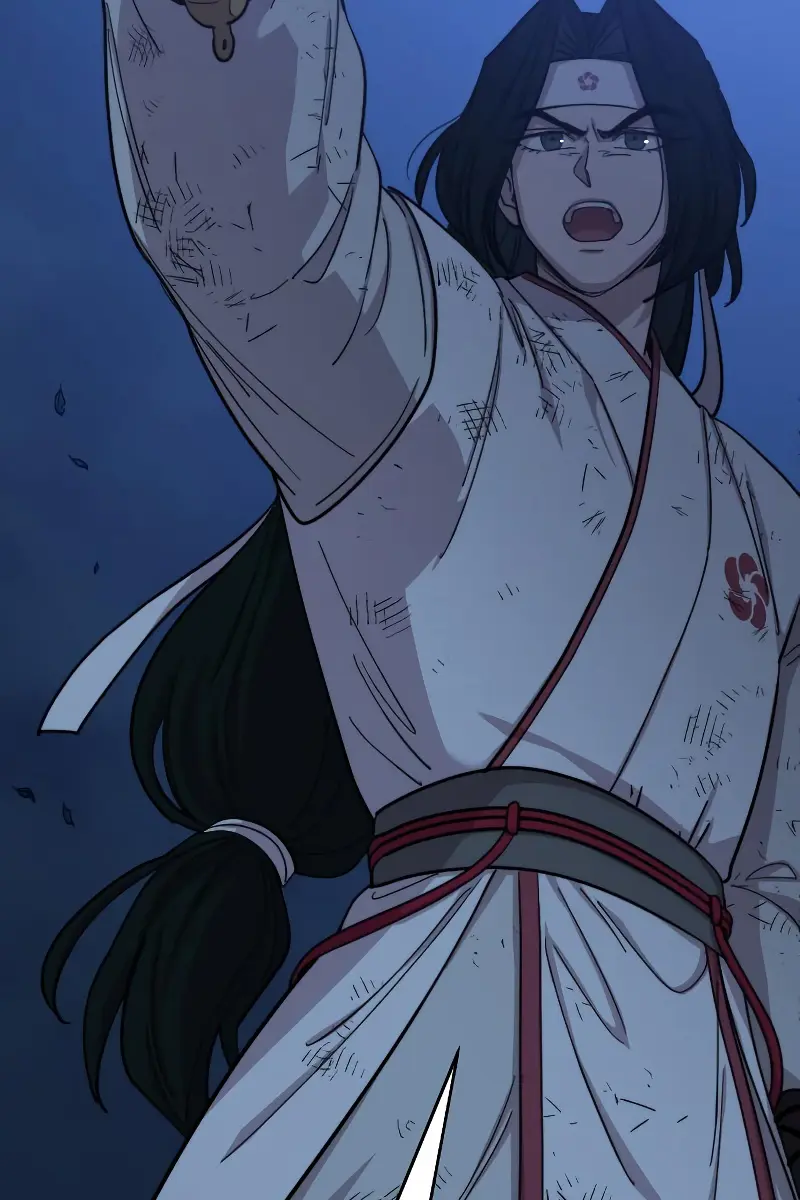 Return of the Mount Hua Sect Chapter 48 Page 120