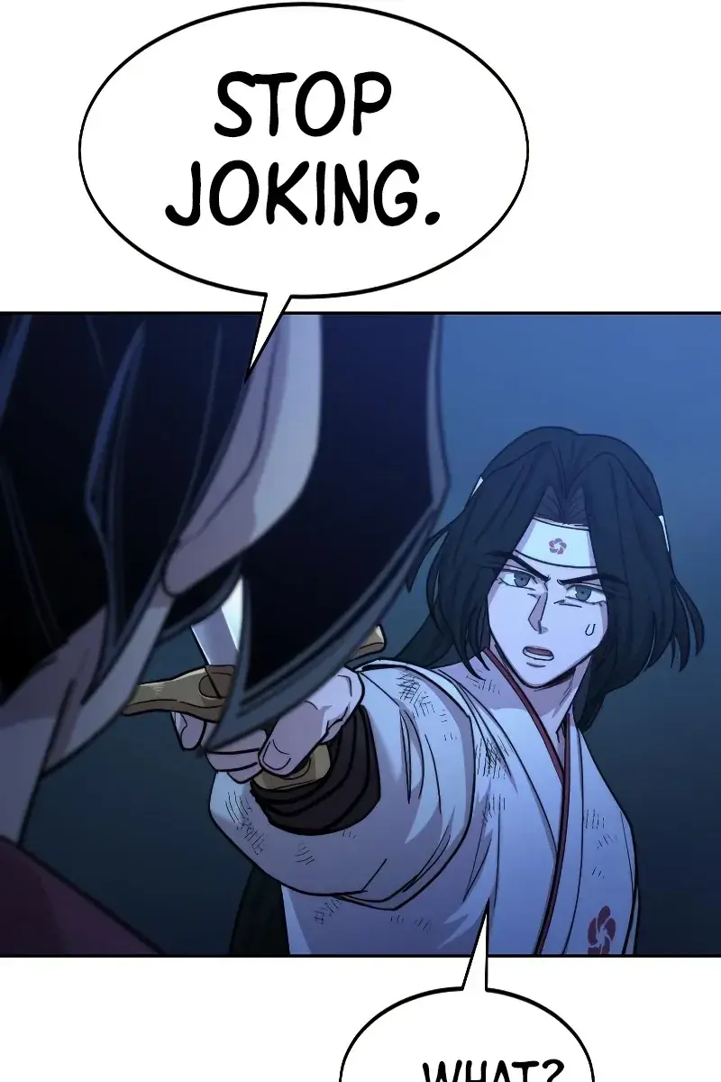 Return of the Mount Hua Sect Chapter 48 Page 123