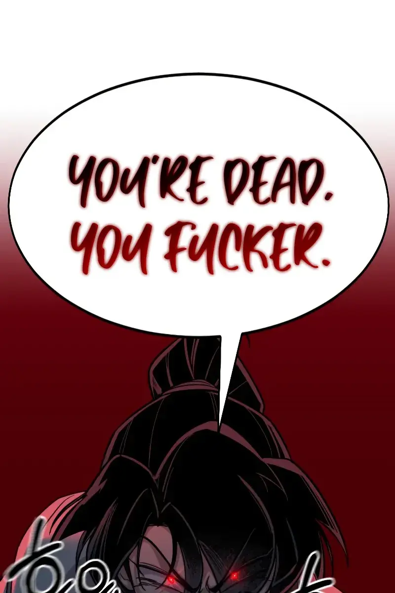 Return of the Mount Hua Sect Chapter 48 Page 126