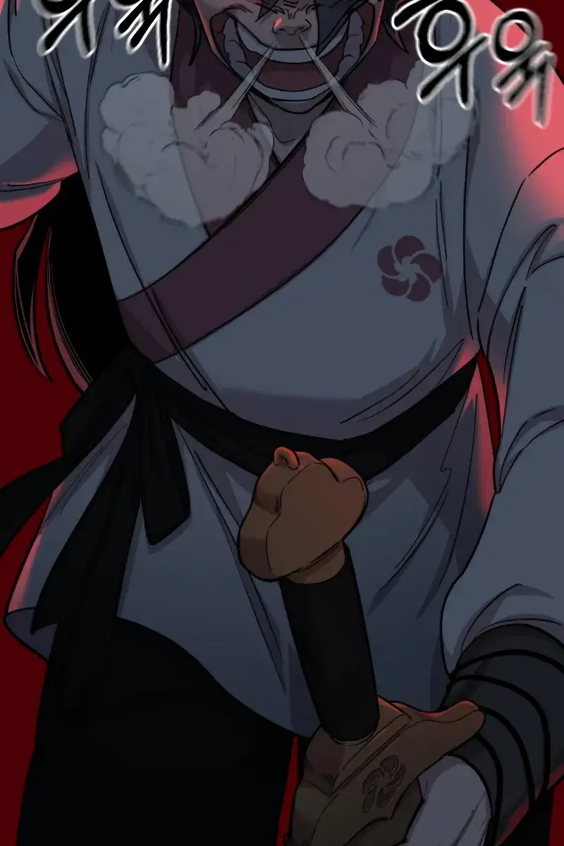 Return of the Mount Hua Sect Chapter 48 Page 127