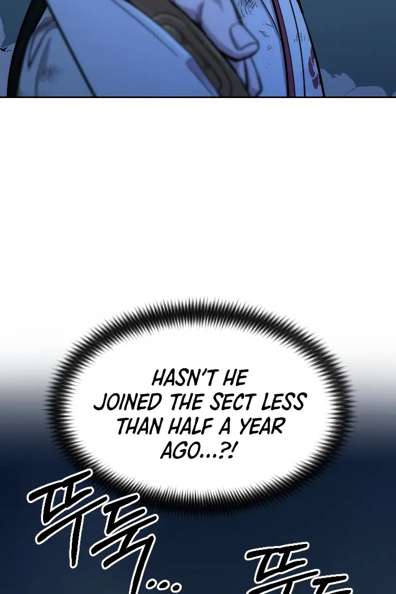 Return of the Mount Hua Sect Chapter 49 Page 3