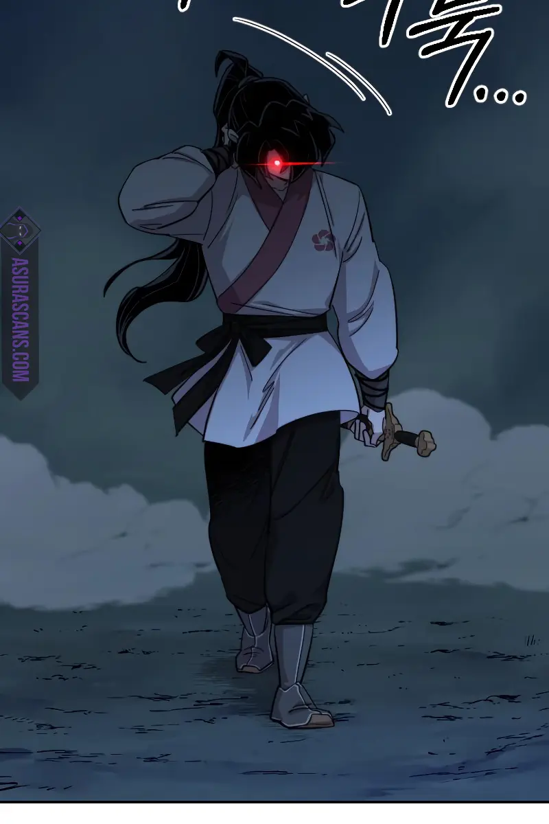 Return of the Mount Hua Sect Chapter 49 Page 4