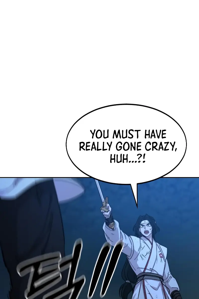 Return of the Mount Hua Sect Chapter 49 Page 5