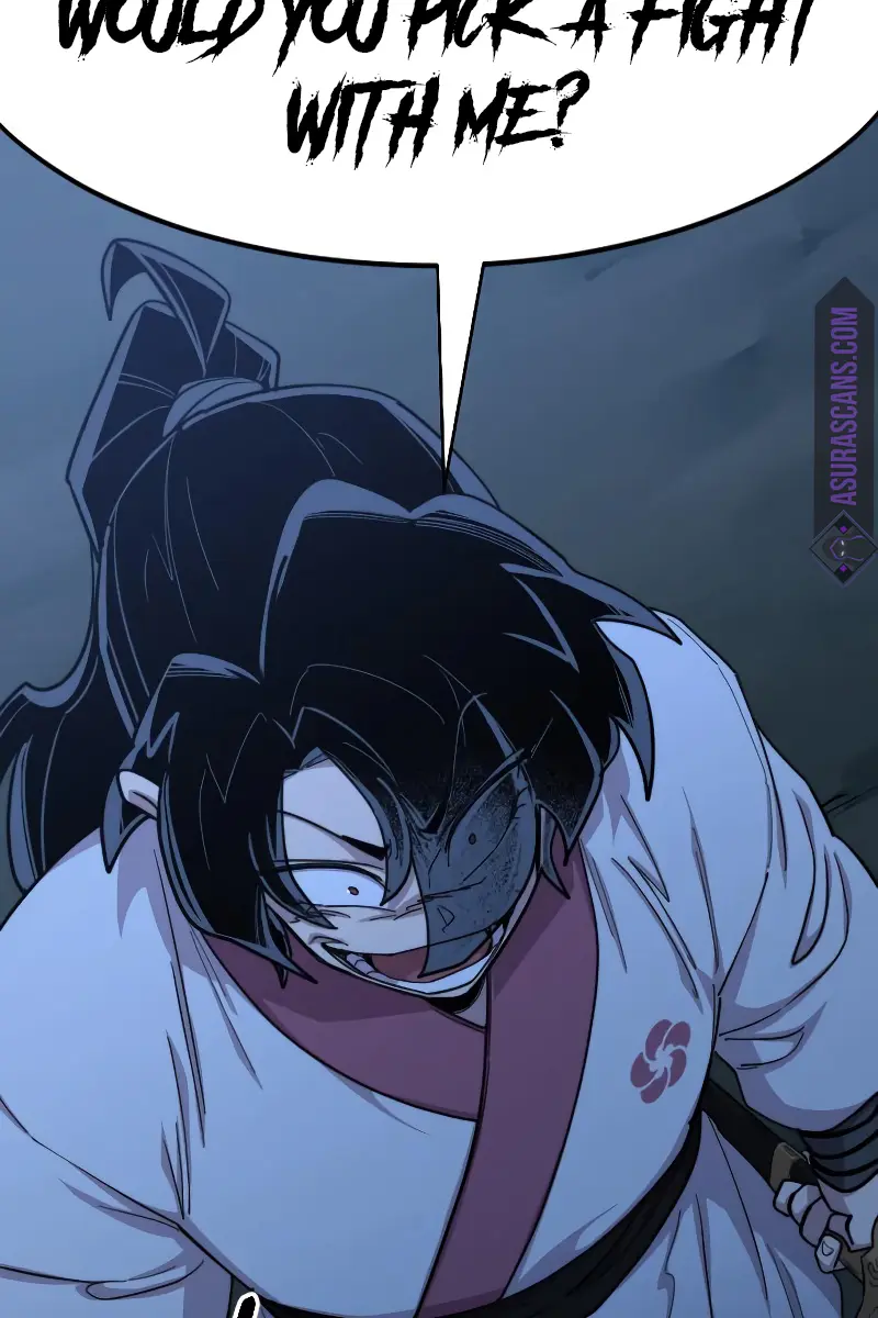 Return of the Mount Hua Sect Chapter 49 Page 11