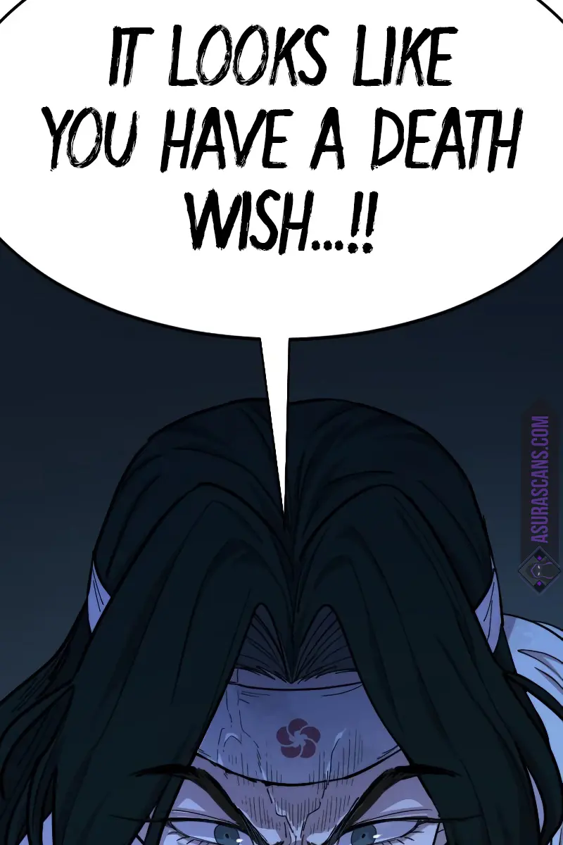 Return of the Mount Hua Sect Chapter 49 Page 14