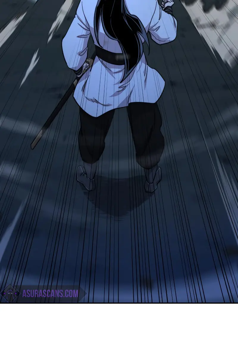 Return of the Mount Hua Sect Chapter 49 Page 20