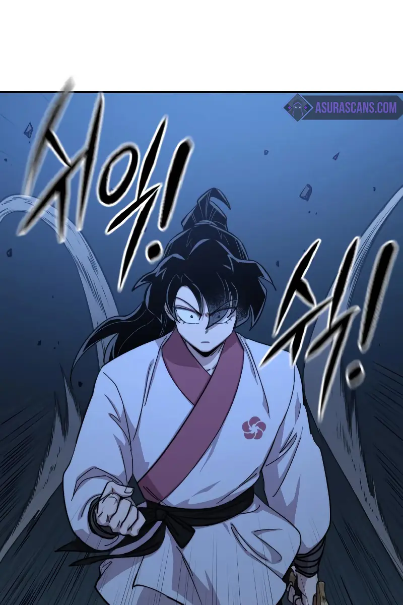 Return of the Mount Hua Sect Chapter 49 Page 24