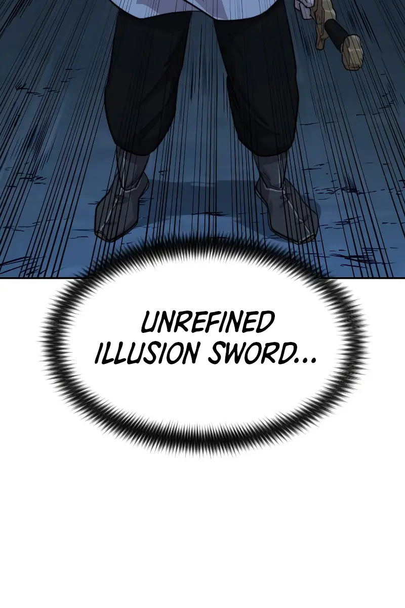 Return of the Mount Hua Sect Chapter 49 Page 25