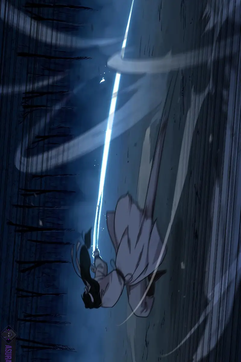 Return of the Mount Hua Sect Chapter 49 Page 28