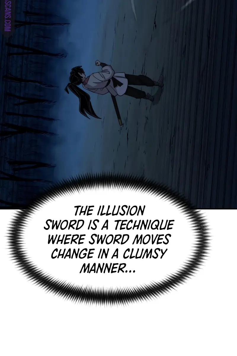 Return of the Mount Hua Sect Chapter 49 Page 29