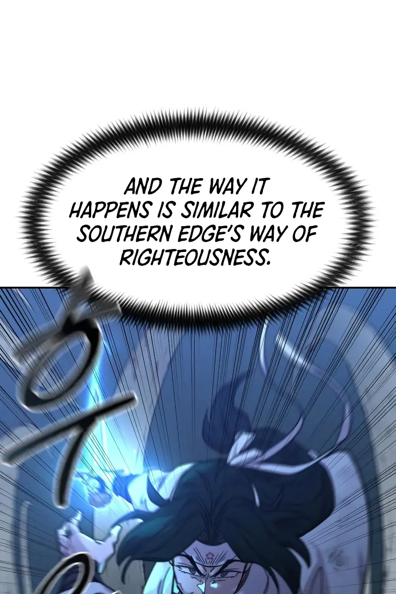 Return of the Mount Hua Sect Chapter 49 Page 30