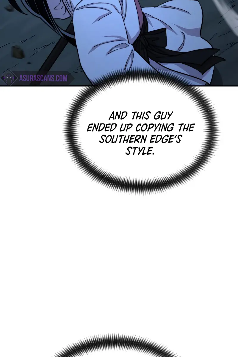 Return of the Mount Hua Sect Chapter 49 Page 34