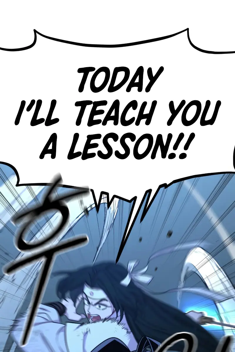 Return of the Mount Hua Sect Chapter 49 Page 36