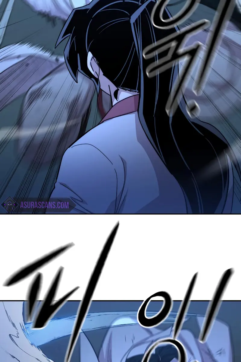 Return of the Mount Hua Sect Chapter 49 Page 37