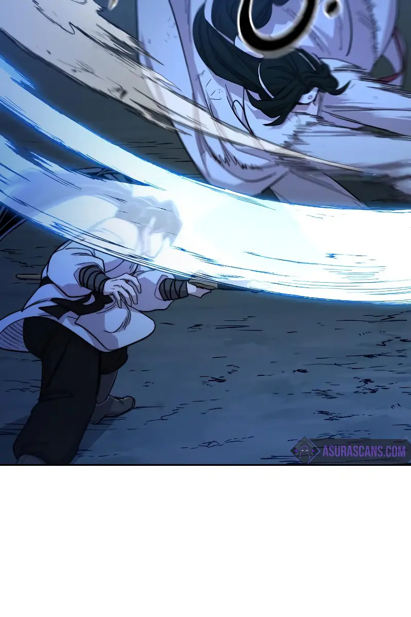 Return of the Mount Hua Sect Chapter 49 Page 38